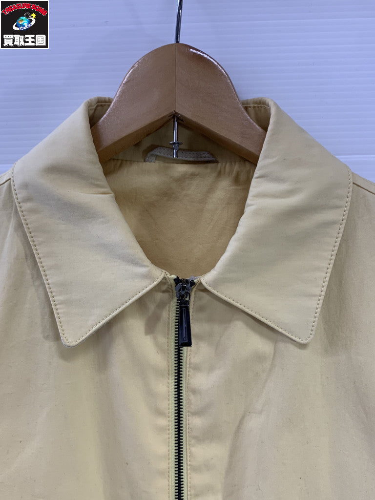 DUNHILL 黄色 （M）