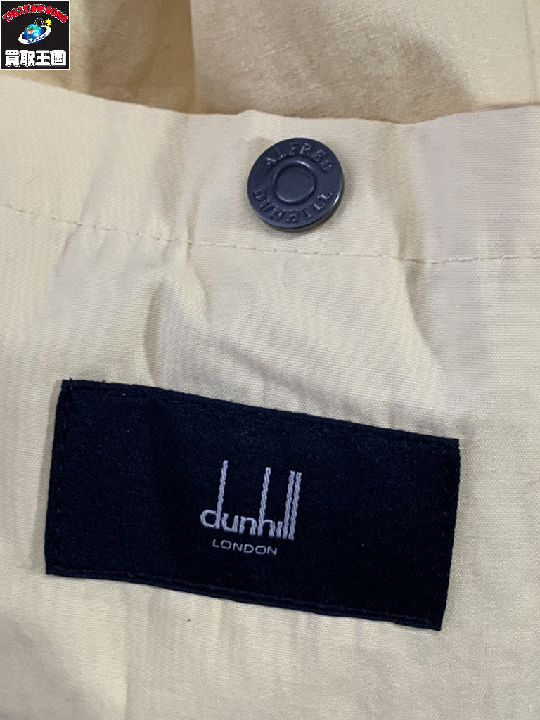 DUNHILL 黄色 （M）