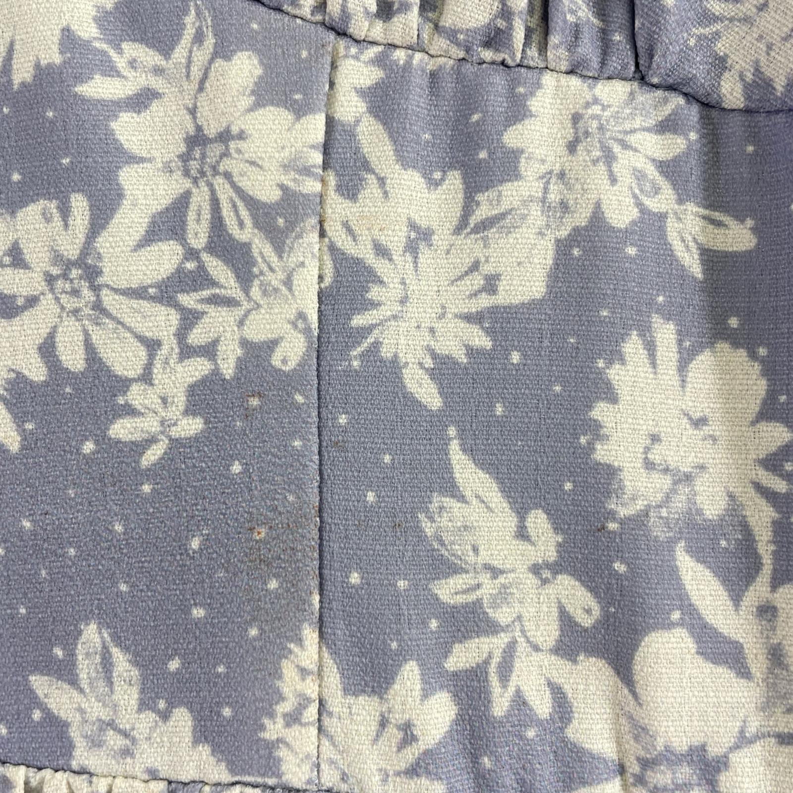 ワンピース Lausanne Floral Dress M