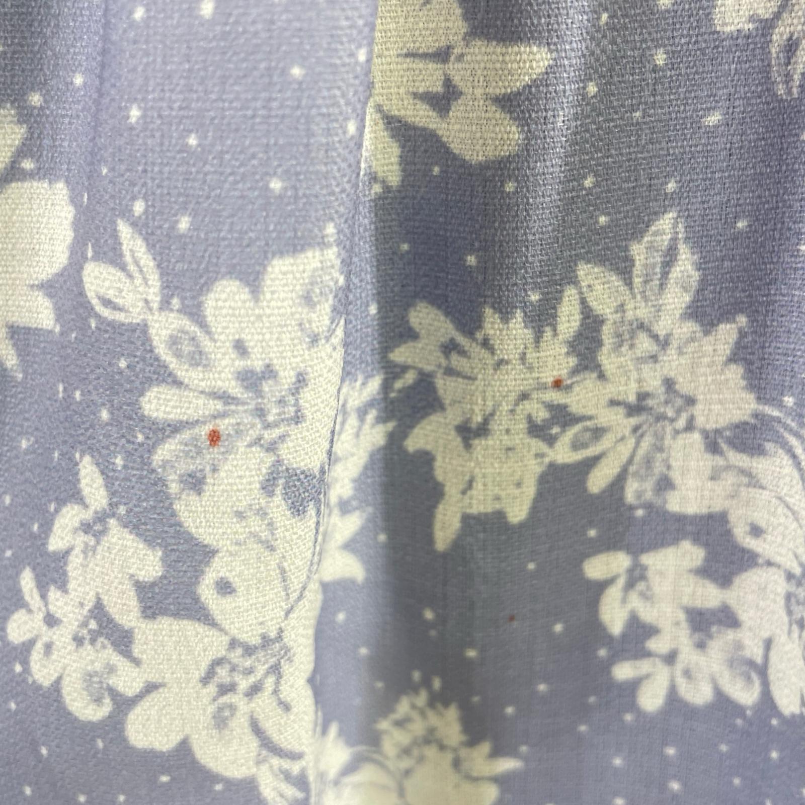 ワンピース Lausanne Floral Dress M