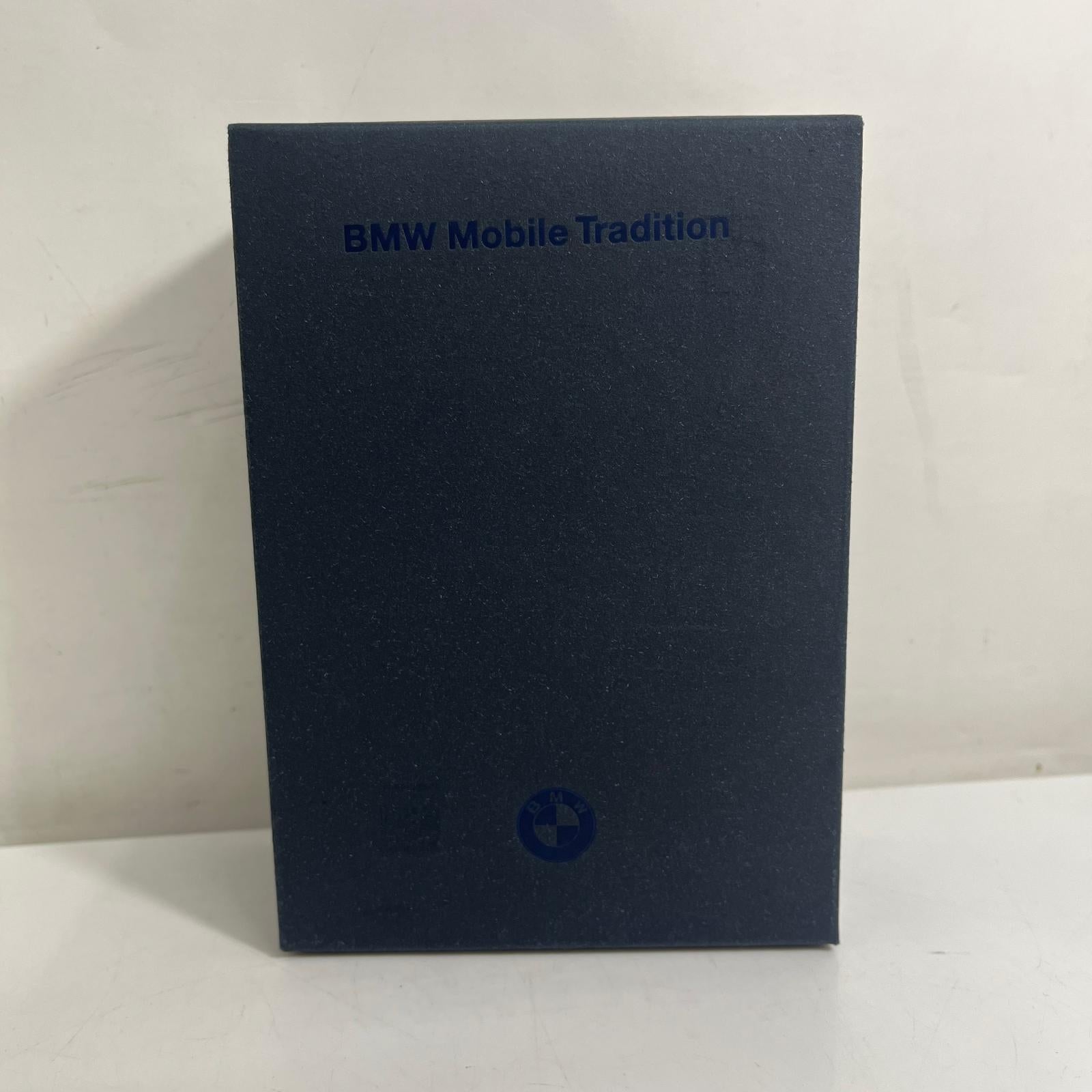BMW 2002 turbo Limited Edition 2002 ミニカーその他