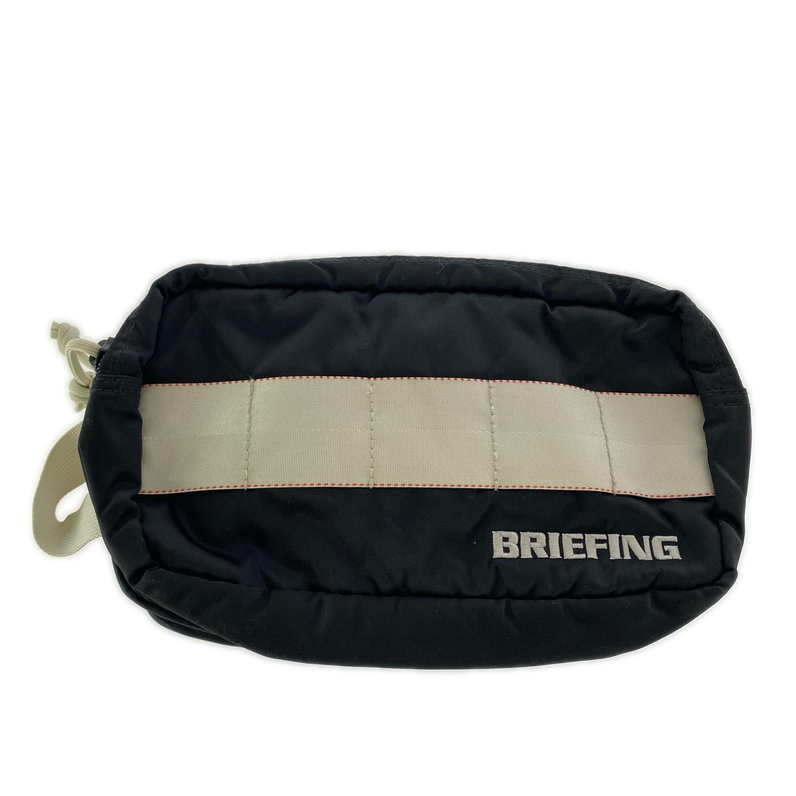その他アクセサリー BRIEFING GOLF HOLIDAY COLLECTION ブラック