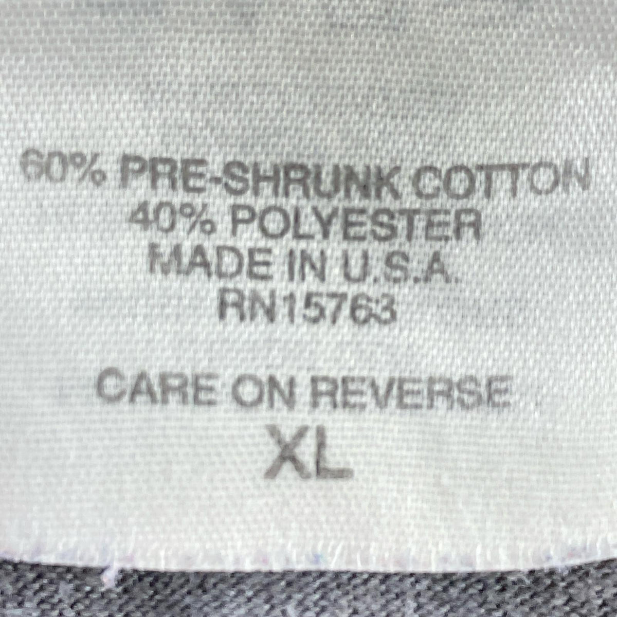 半袖Ｔシャツ カットソー グレー (XL) グレー