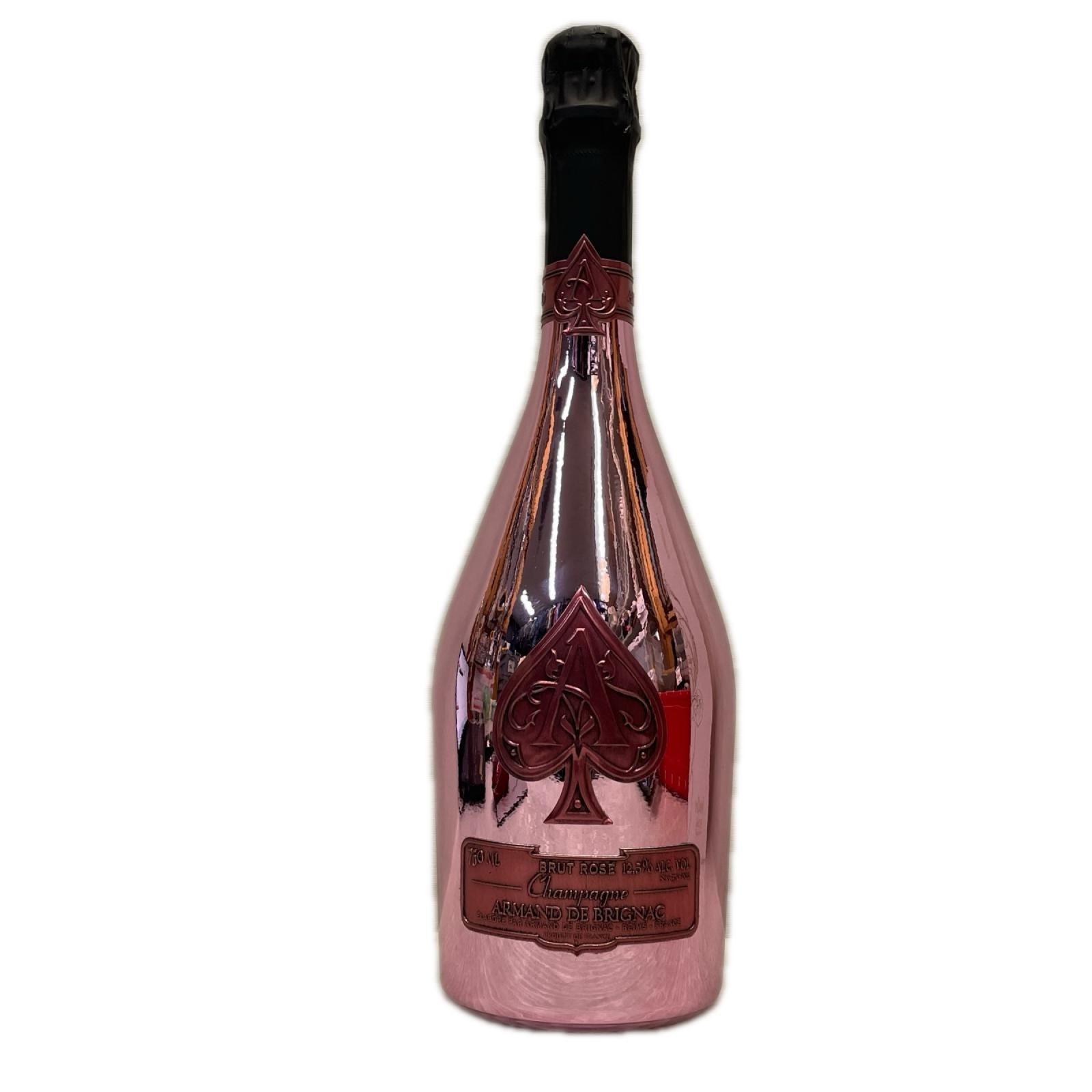 アルマンド ブリニャック ロゼ 750ml 12.5% シャンパン
