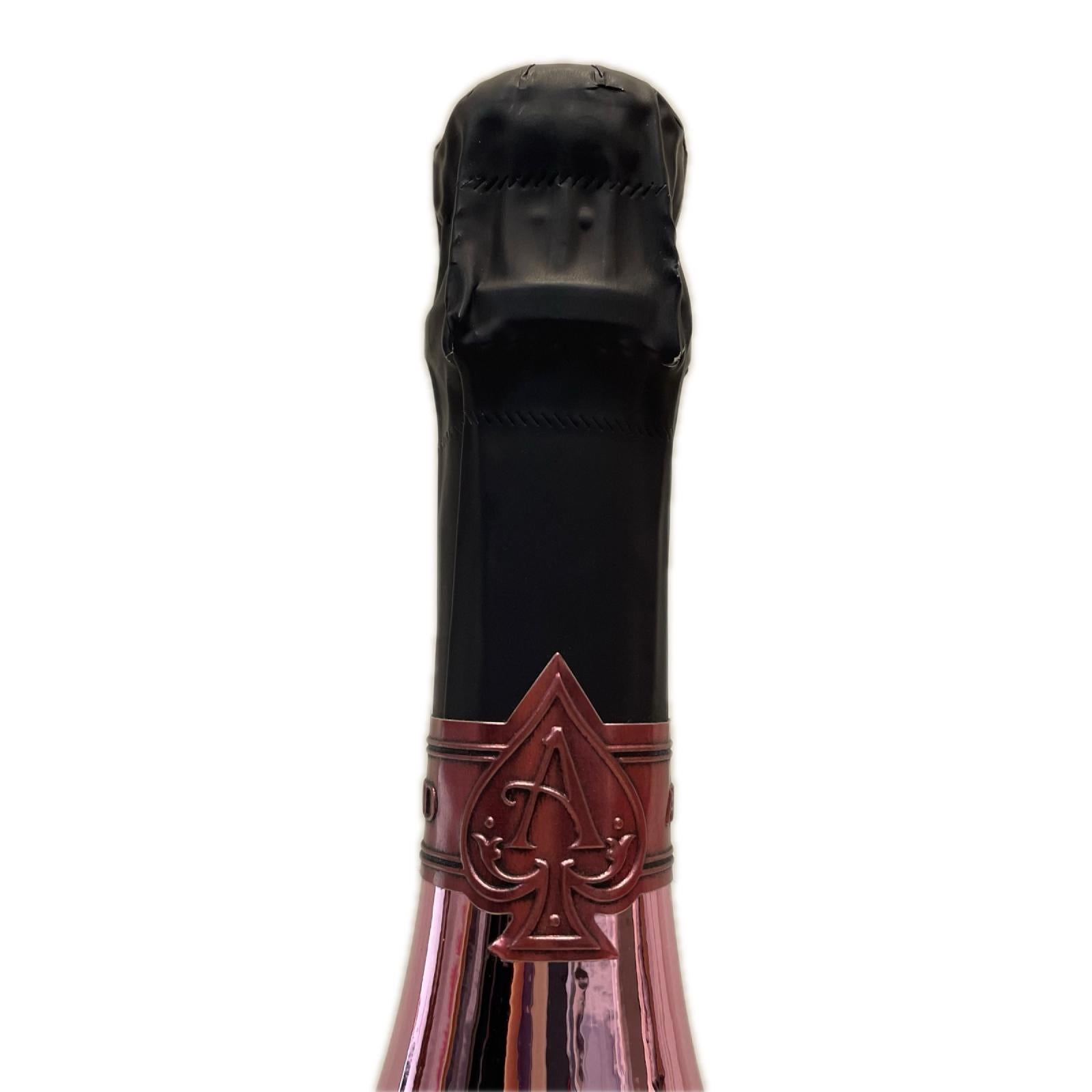 アルマンド ブリニャック ロゼ 750ml 12.5% シャンパン