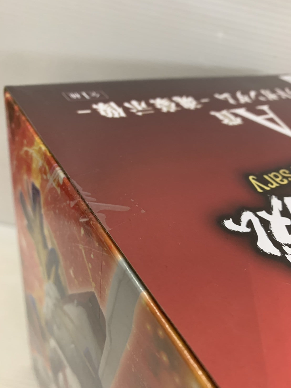 機動武闘伝Gガンダム 一番くじ 30th A賞 ゴッドガンダム フィギュア/グッズ