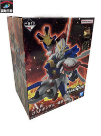 機動武闘伝Gガンダム 一番くじ 30th A賞 ゴッドガンダム フィギュア/グッズ