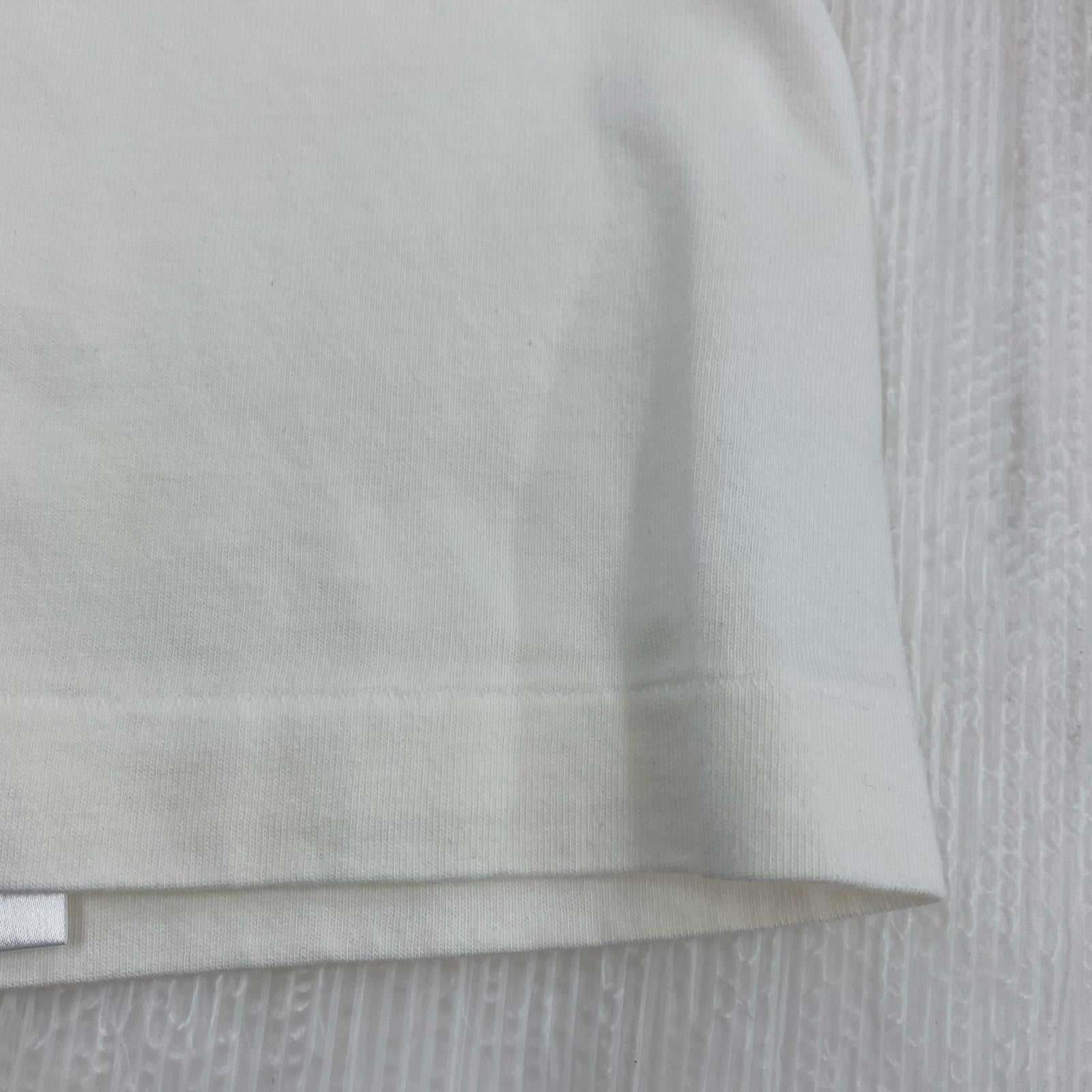 半袖Ｔシャツ HUMAN MADE 五月女ケイ子 プリントTee 2XL 白 ホワイト