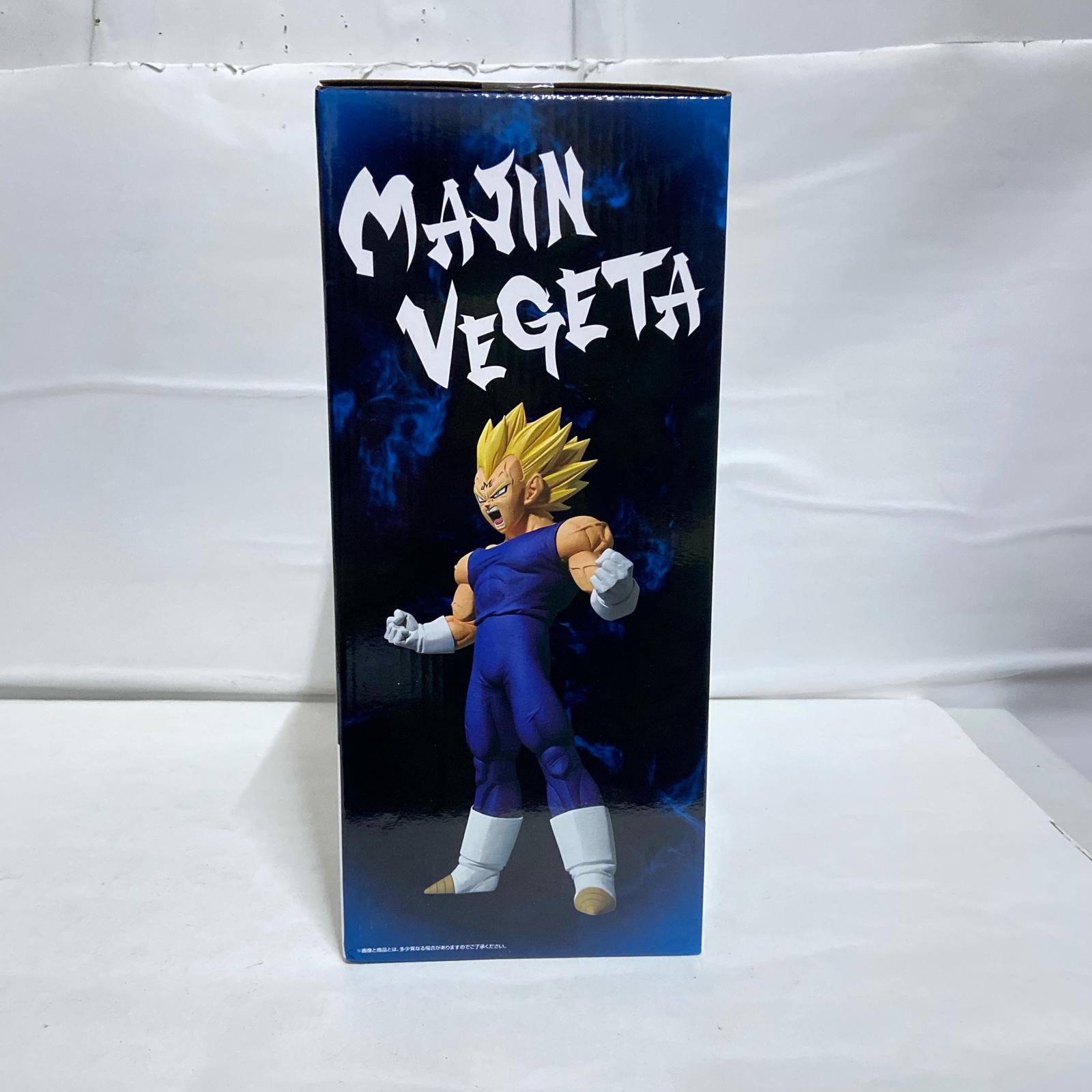 一番くじ ドラゴンボール THE CHRONICLE OF GOKU B賞 BANDAI フィギュア/グッズ