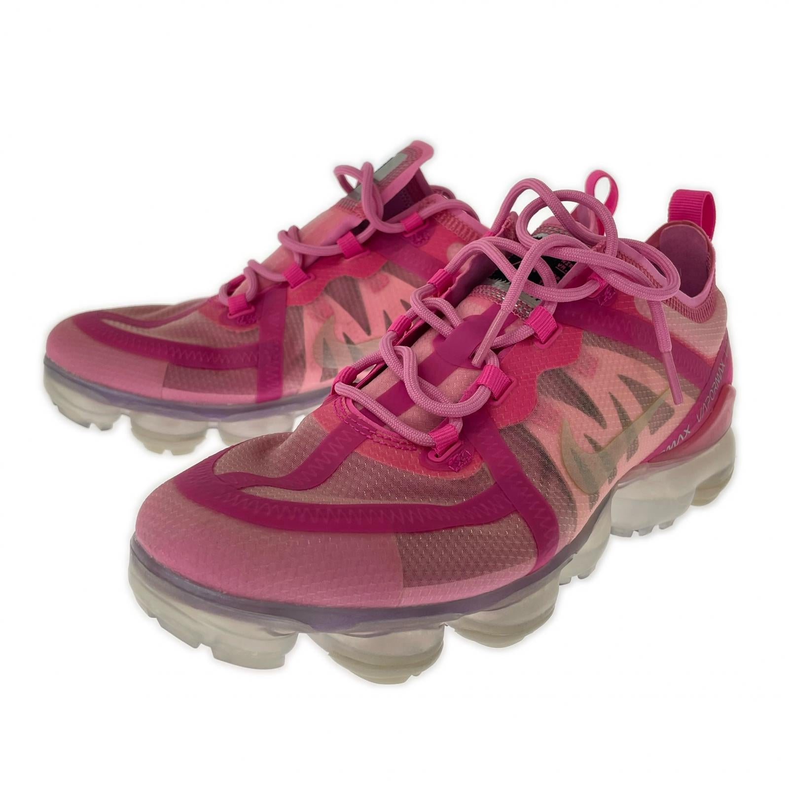 スニーカー Air VaporMax AR6632-600 26cm (US8 UK7 1/2 EU42) ピンク