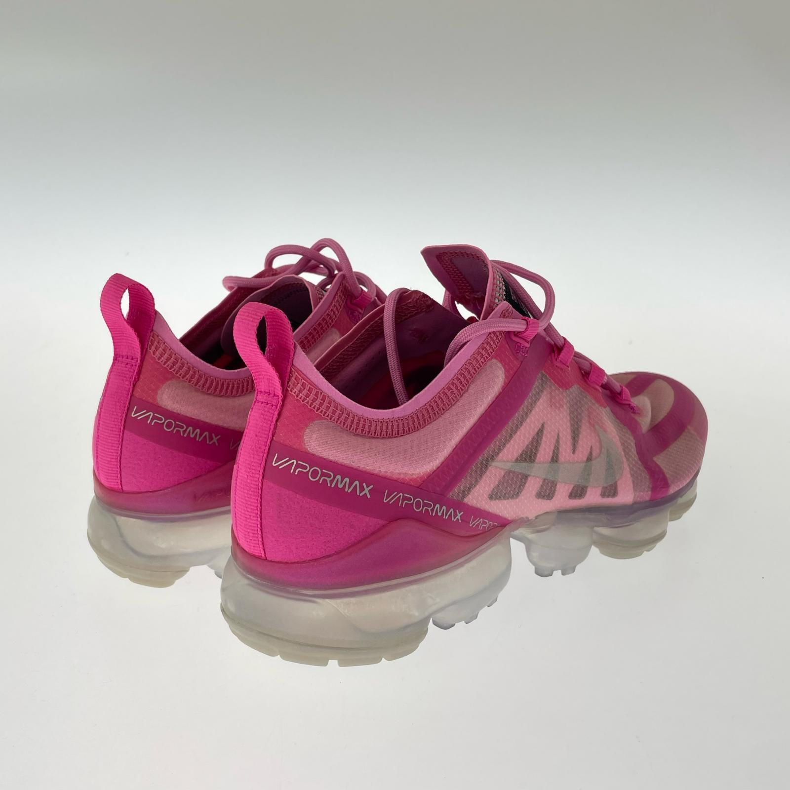 スニーカー Air VaporMax AR6632-600 26cm (US8 UK7 1/2 EU42) ピンク