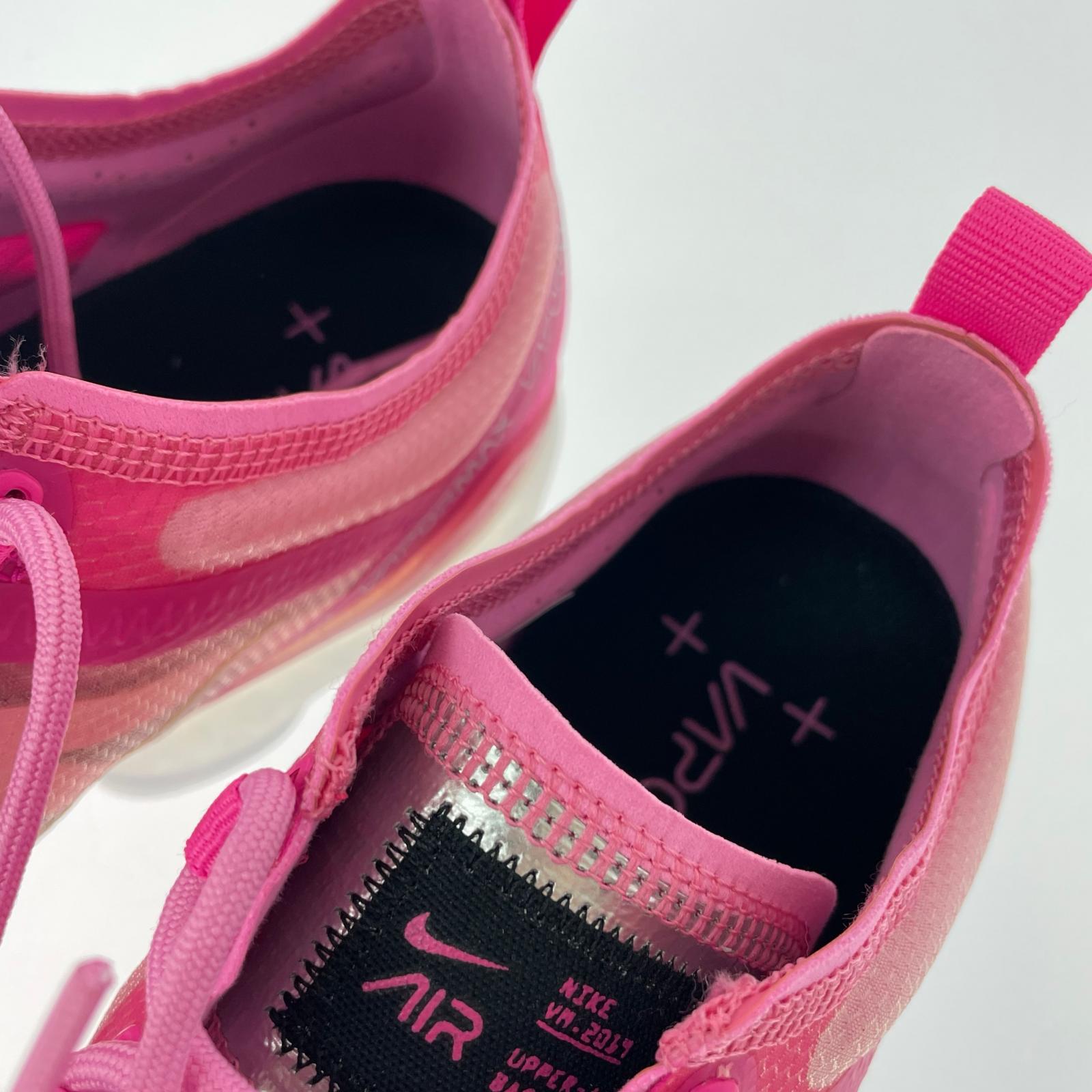 スニーカー Air VaporMax AR6632-600 26cm (US8 UK7 1/2 EU42) ピンク