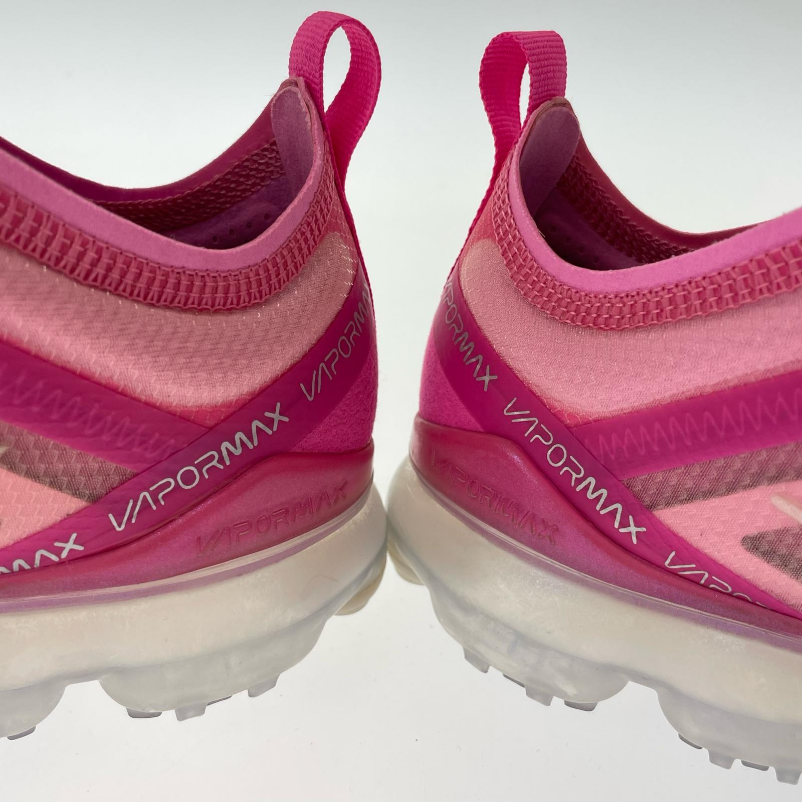 スニーカー Air VaporMax AR6632-600 26cm (US8 UK7 1/2 EU42) ピンク