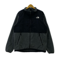 ジャケット フリース デナリジャケット グレー XL グレー