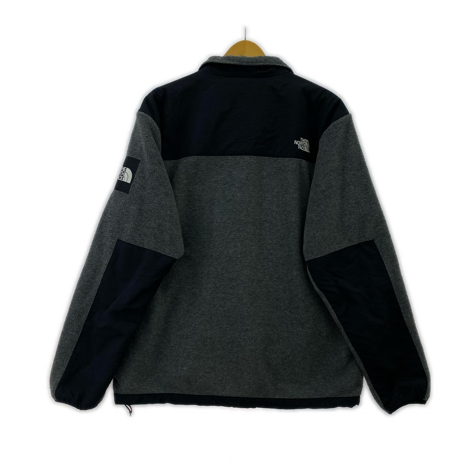 ジャケット フリース デナリジャケット グレー XL グレー