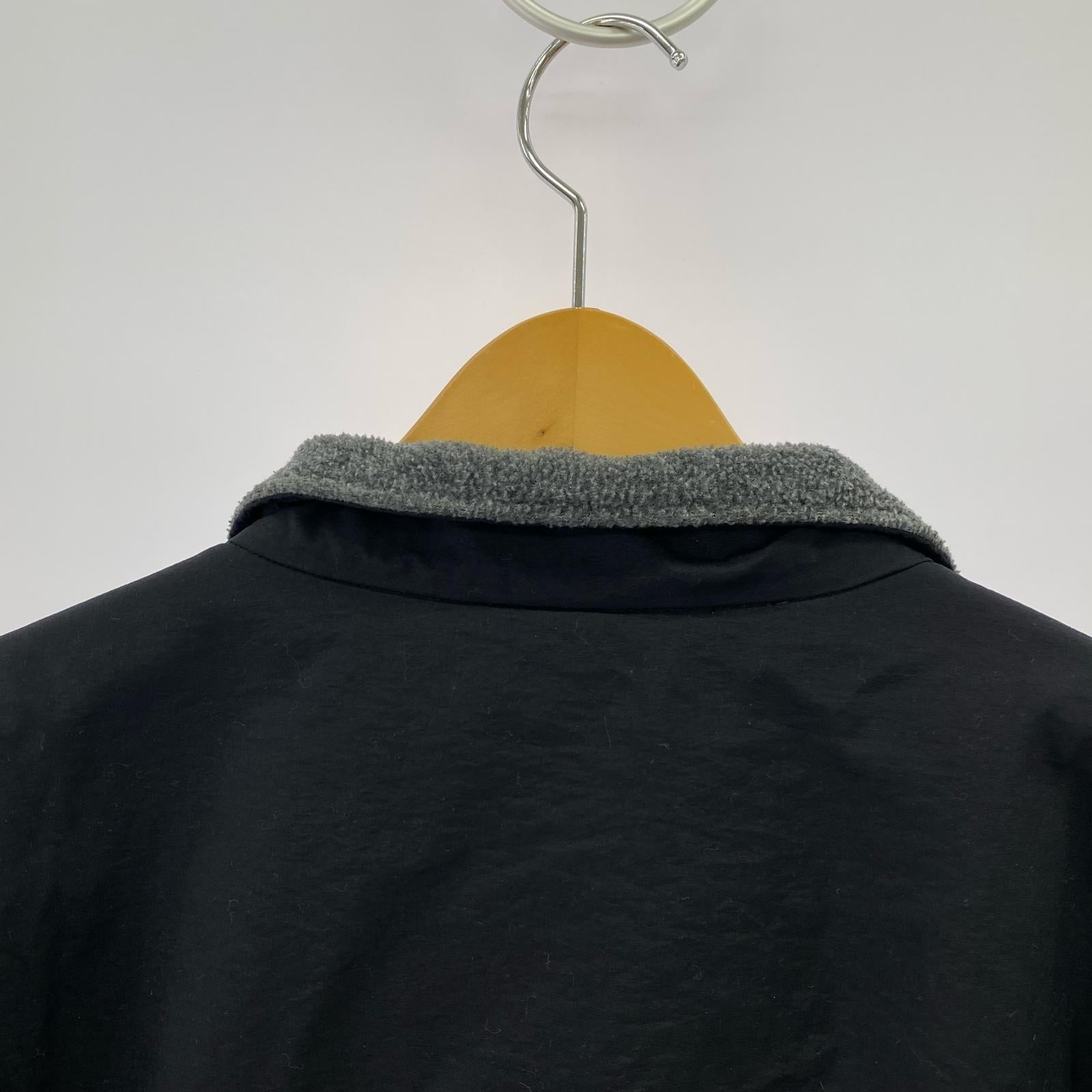 ジャケット フリース デナリジャケット グレー XL グレー