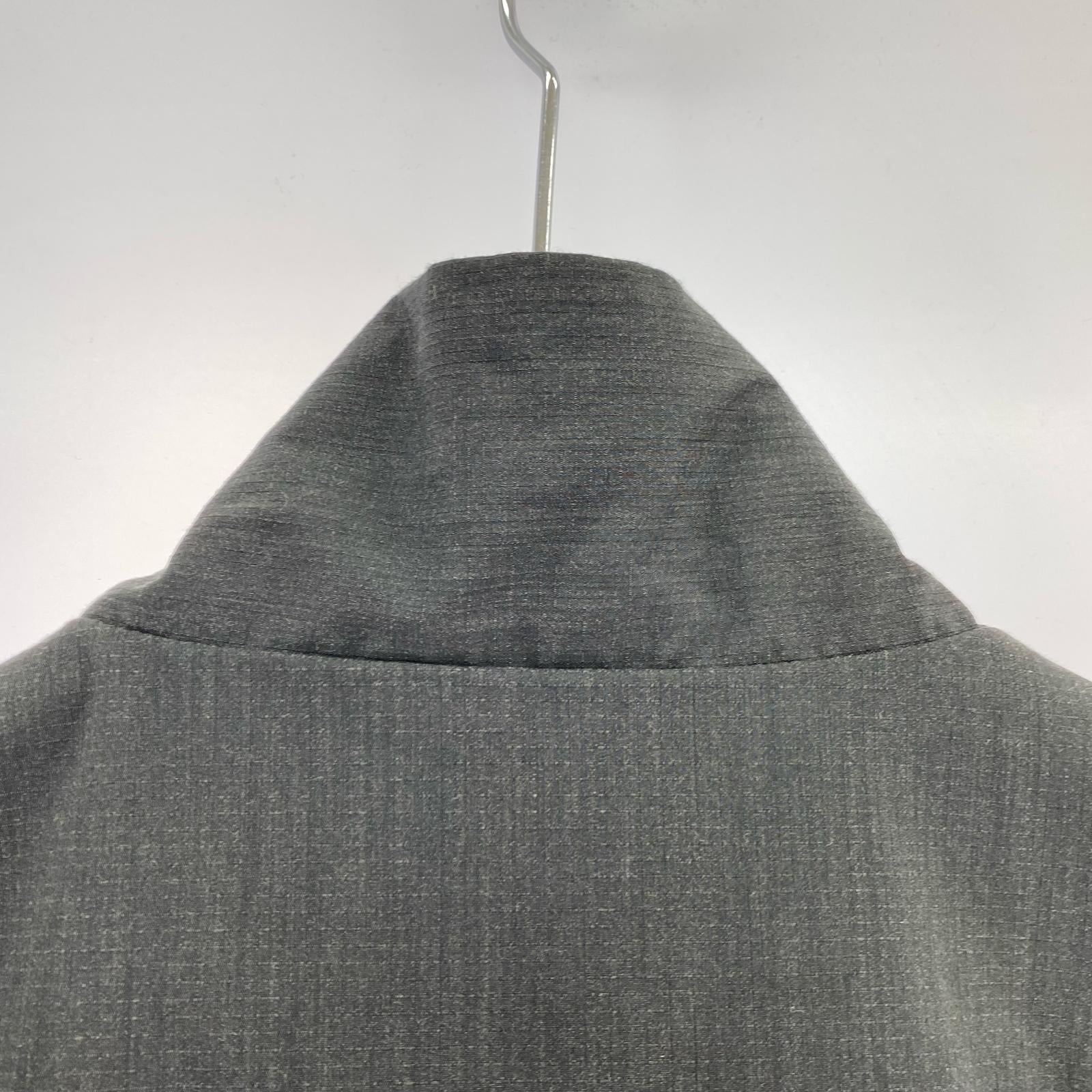 その他アウター ハンティングベスト/L/BLK L ブラック