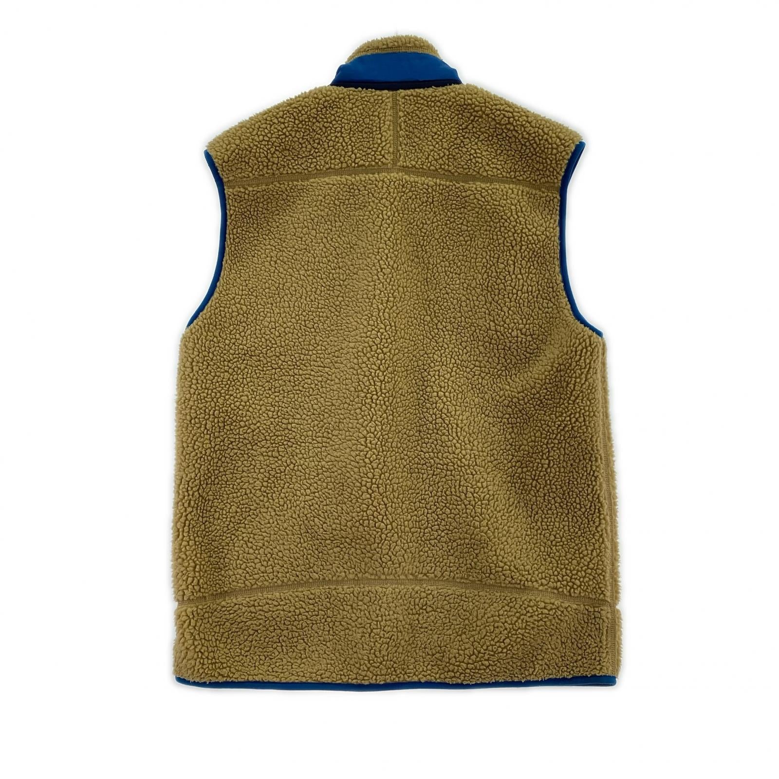 その他アウター Men's Classic Retro-X Vest/BRW/M M ブラウン