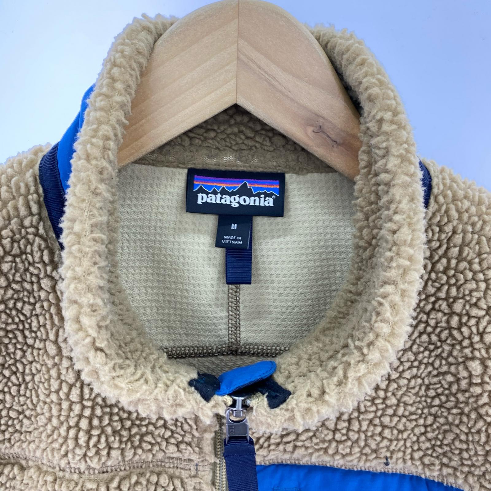 その他アウター Men's Classic Retro-X Vest/BRW/M M ブラウン