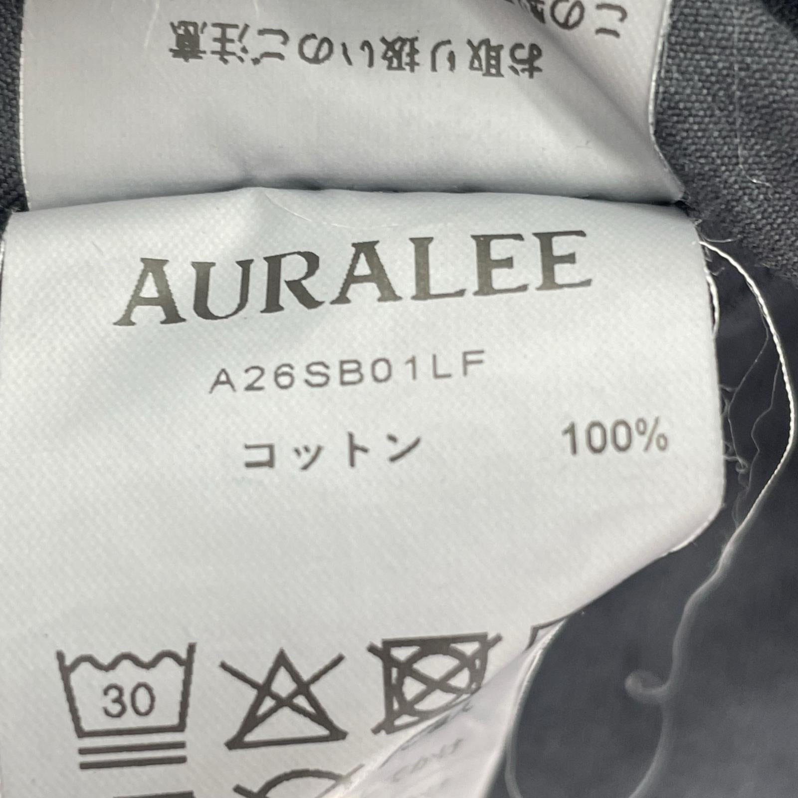 ジャケット Garment-Dyed Finx Light Chino Blouson 3 ブラック