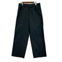 パンツ UNIONSLACKS 106 ブラック