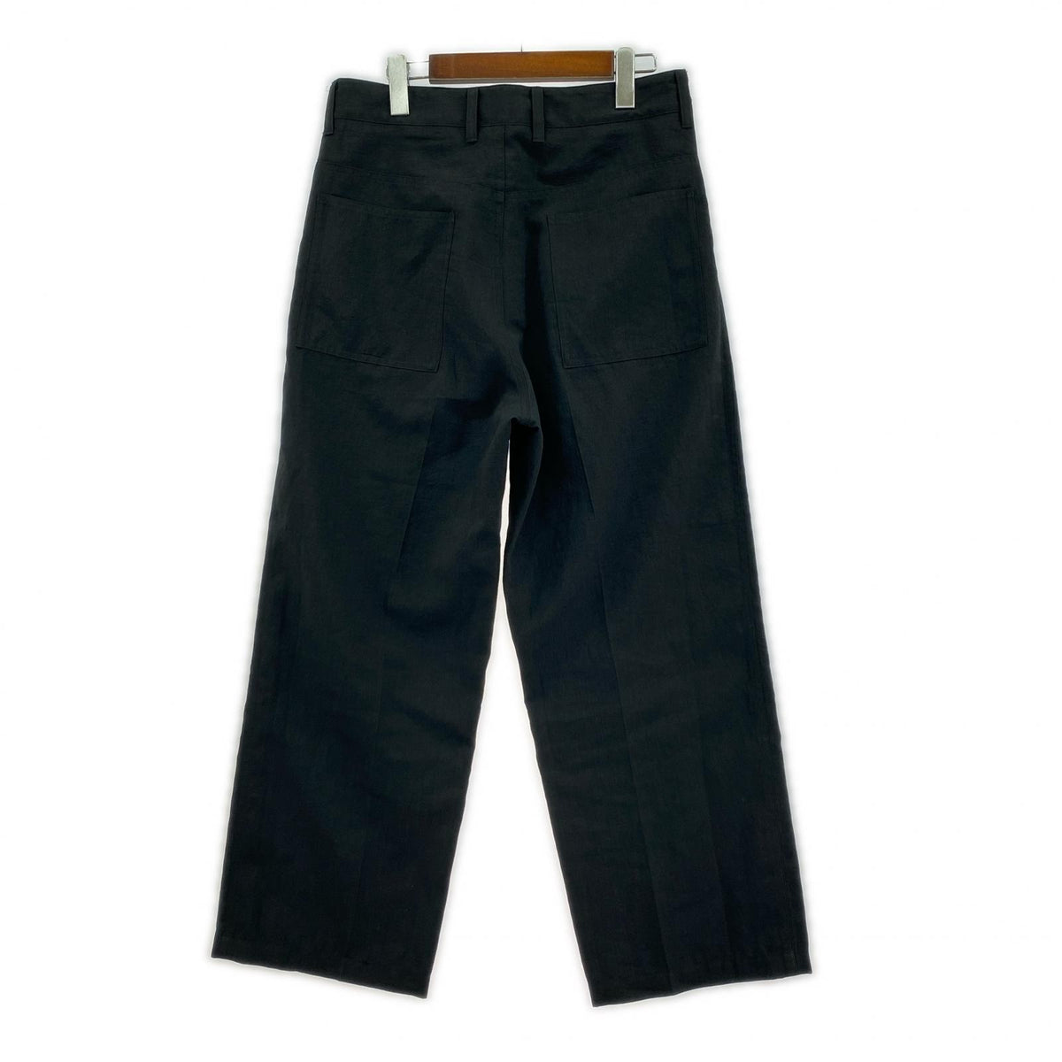 パンツ UNIONSLACKS 106 ブラック