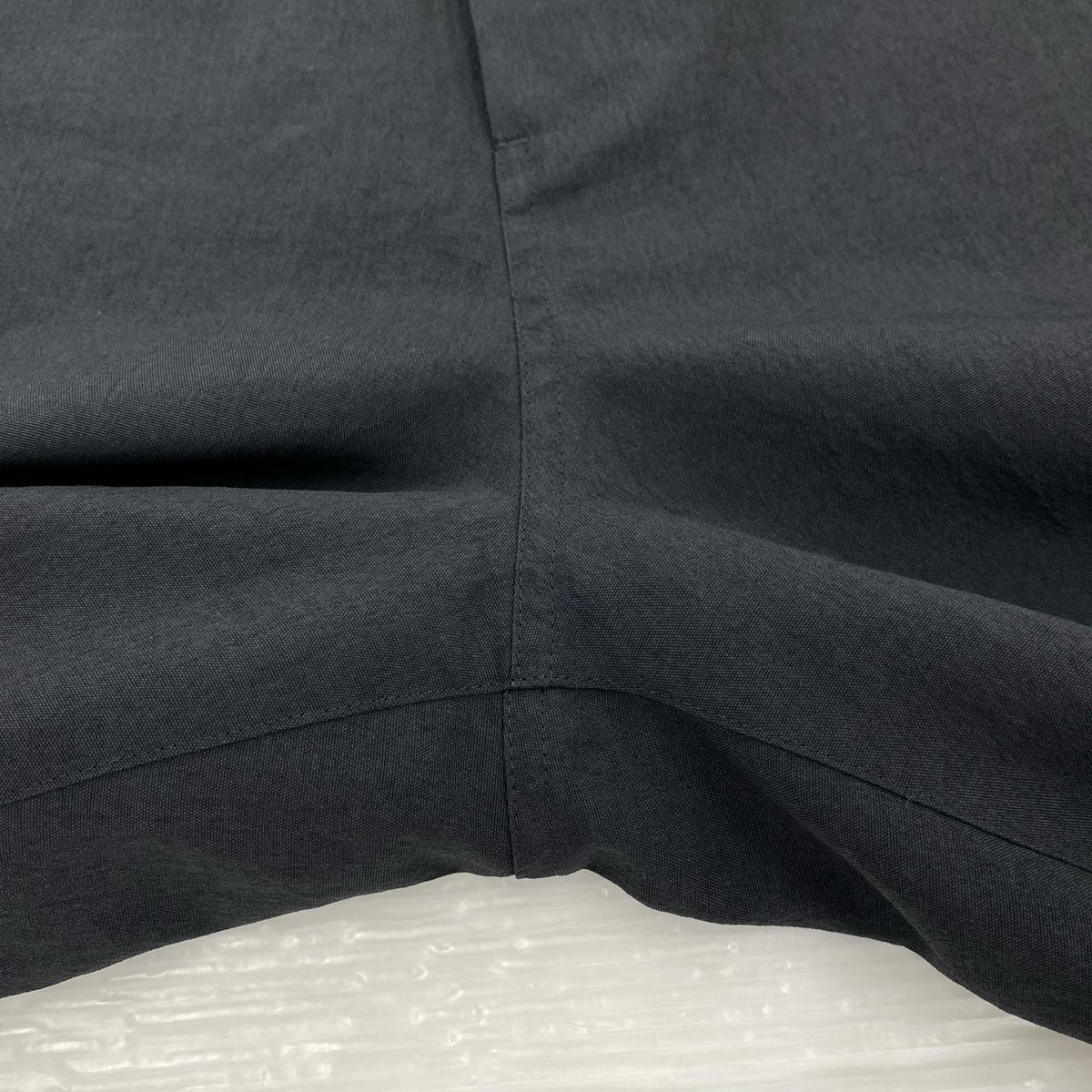 パンツ UNIONSLACKS 106 ブラック