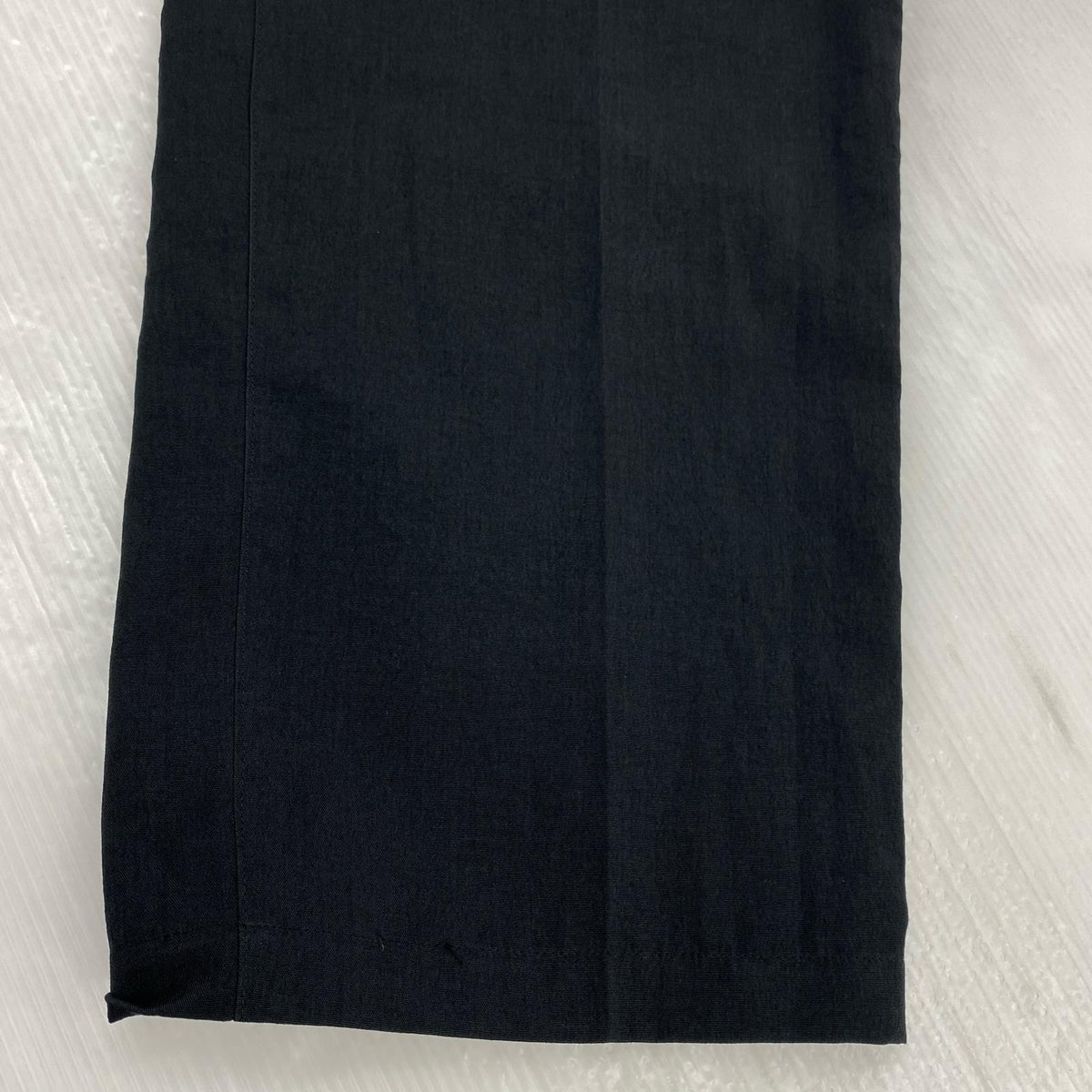 パンツ UNIONSLACKS 106 ブラック