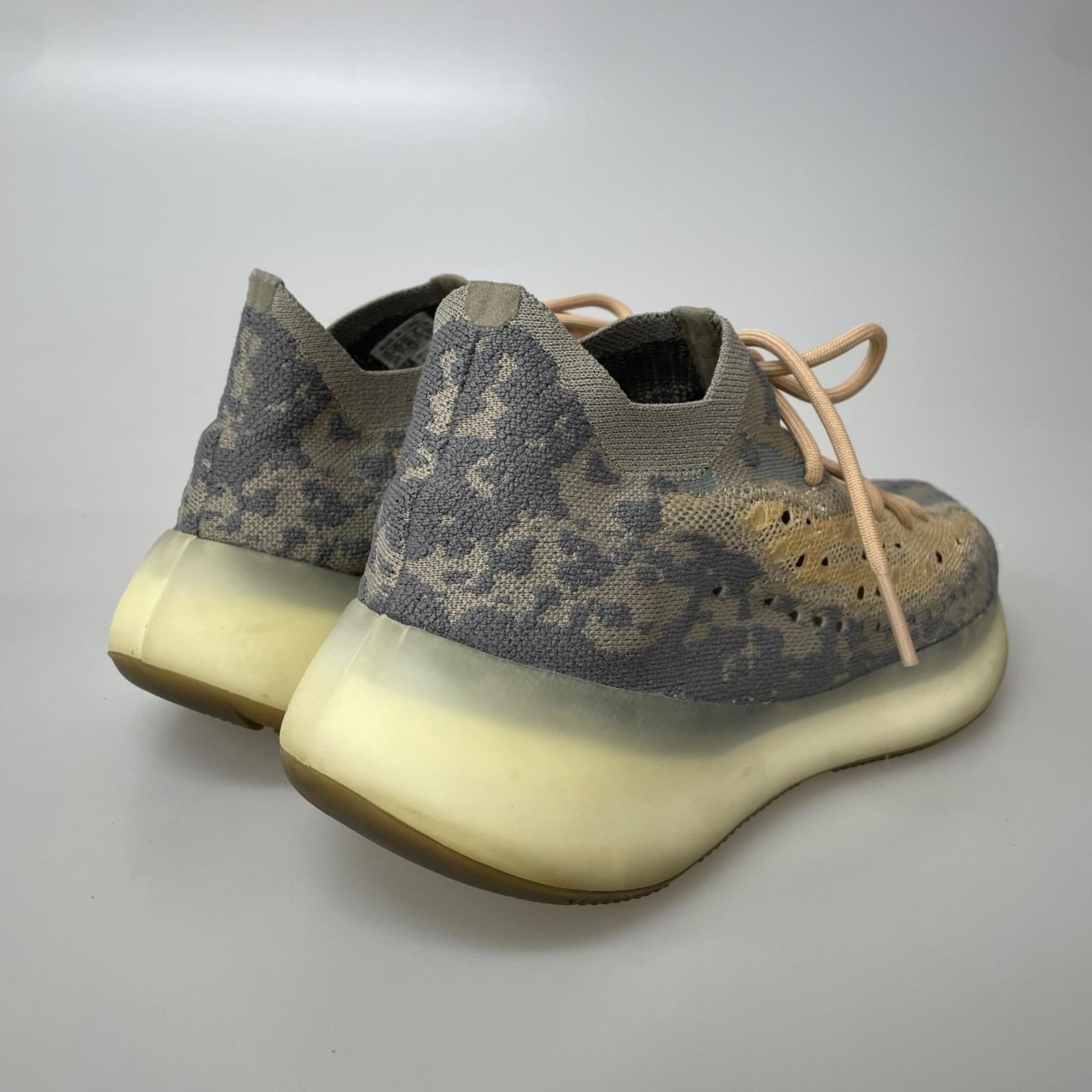 スニーカー YEEZY BOOST 380 Mist 29.5cm