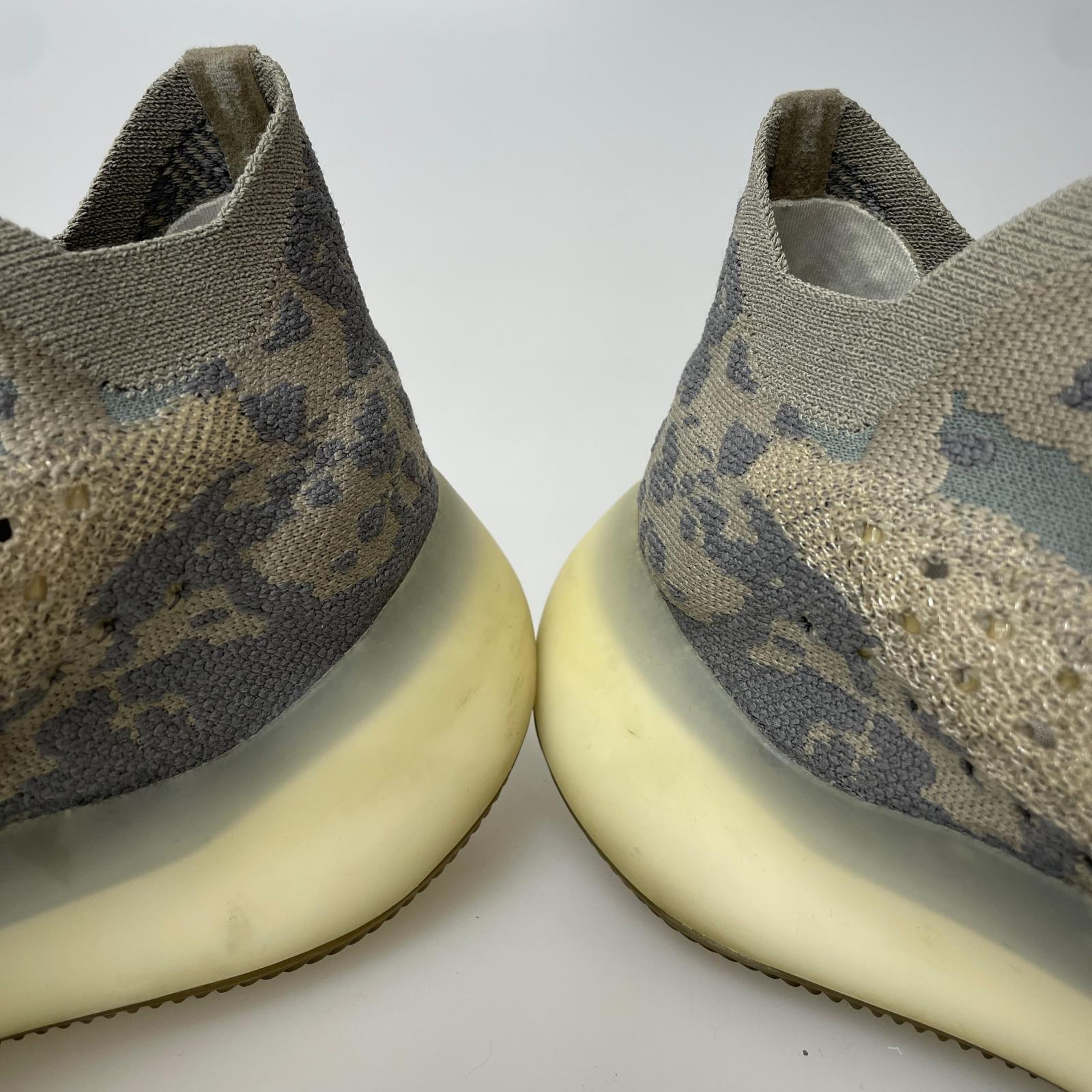 スニーカー YEEZY BOOST 380 Mist 29.5cm