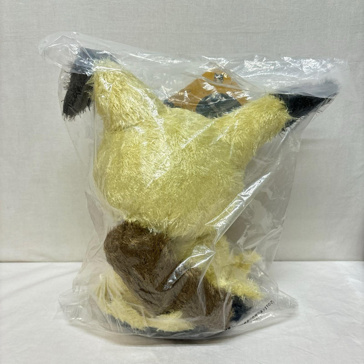 ラストワン賞　ミミッキュ ポケモン BANDAI/バンダイ フィギュア/グッズ