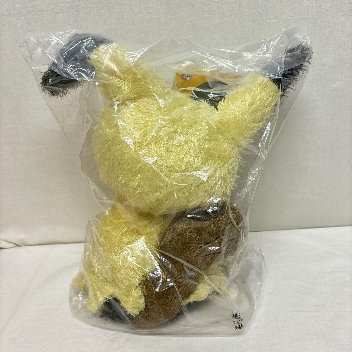 ラストワン賞　ミミッキュ ポケモン BANDAI/バンダイ フィギュア/グッズ