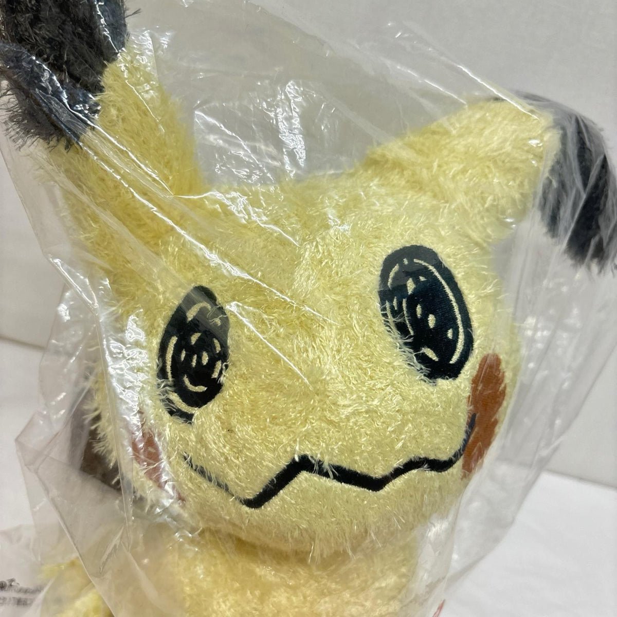 ラストワン賞　ミミッキュ ポケモン BANDAI/バンダイ フィギュア/グッズ