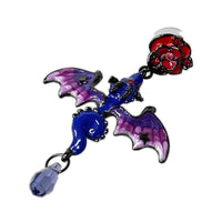 その他アクセサリー ﾄﾞﾗｺﾞﾝ ﾋﾟｱｽ
