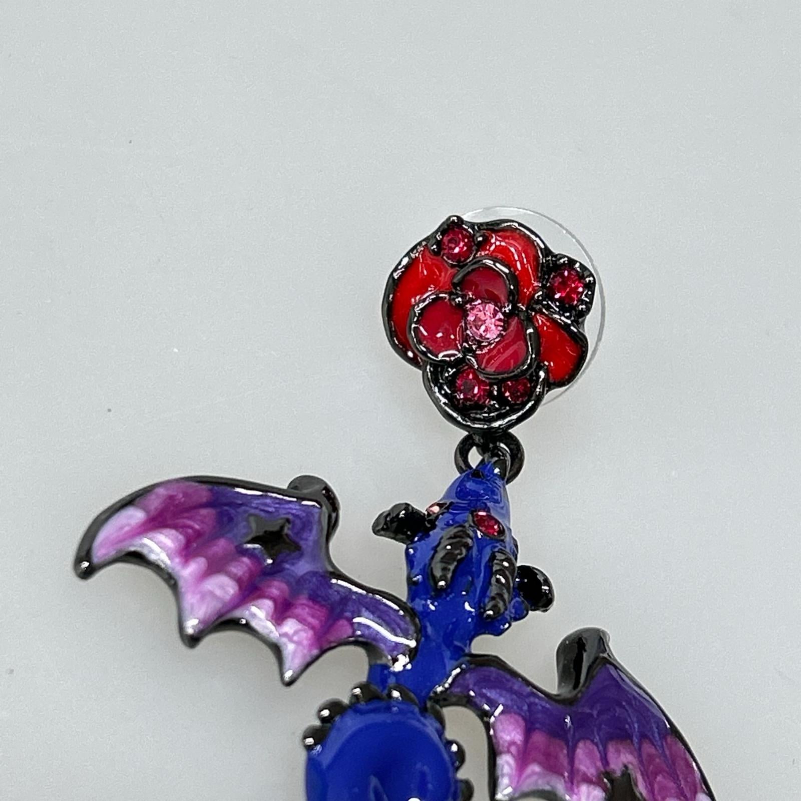 その他アクセサリー ﾄﾞﾗｺﾞﾝ ﾋﾟｱｽ