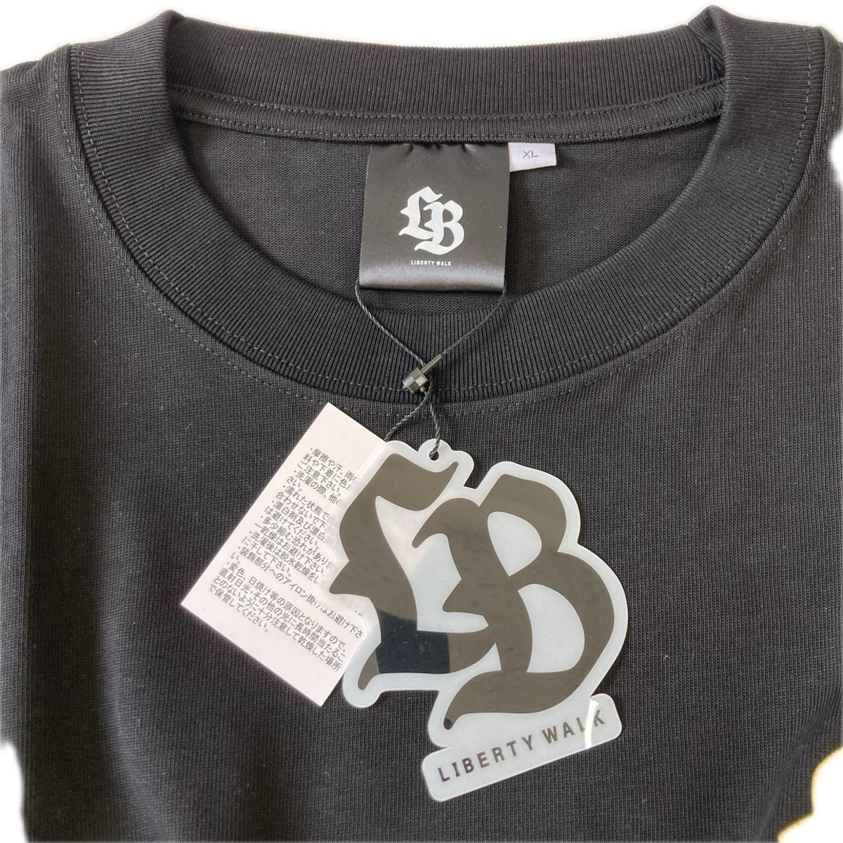 LB Tシャツ XLサイズ ミニカーその他