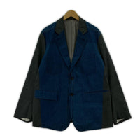 テーラードジャケット Wrangler コンビネーションジャケット L L