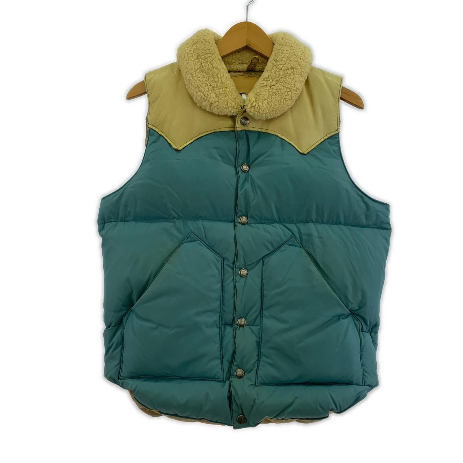 ダウンベスト Christy Vest 36