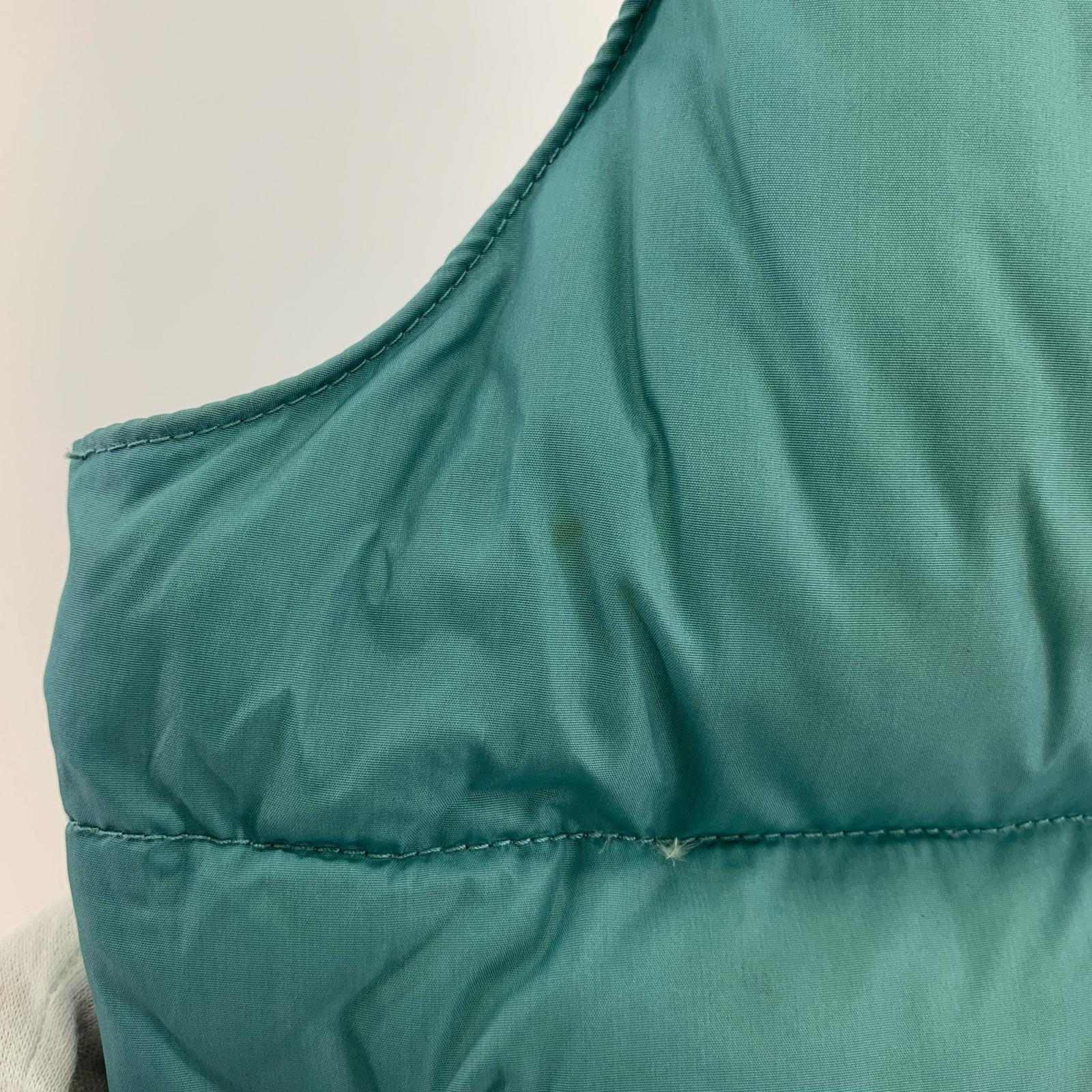 ダウンベスト Christy Vest 36