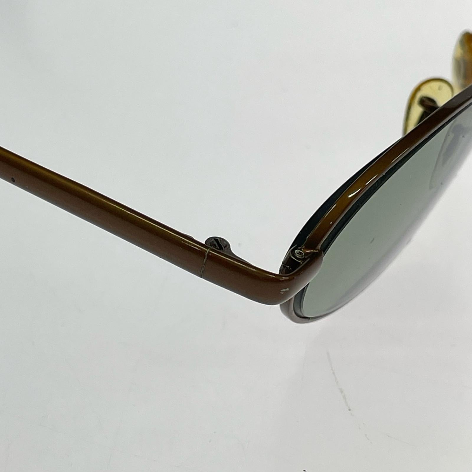 その他アクセサリー 70s ambermatic 度入り ブラウン