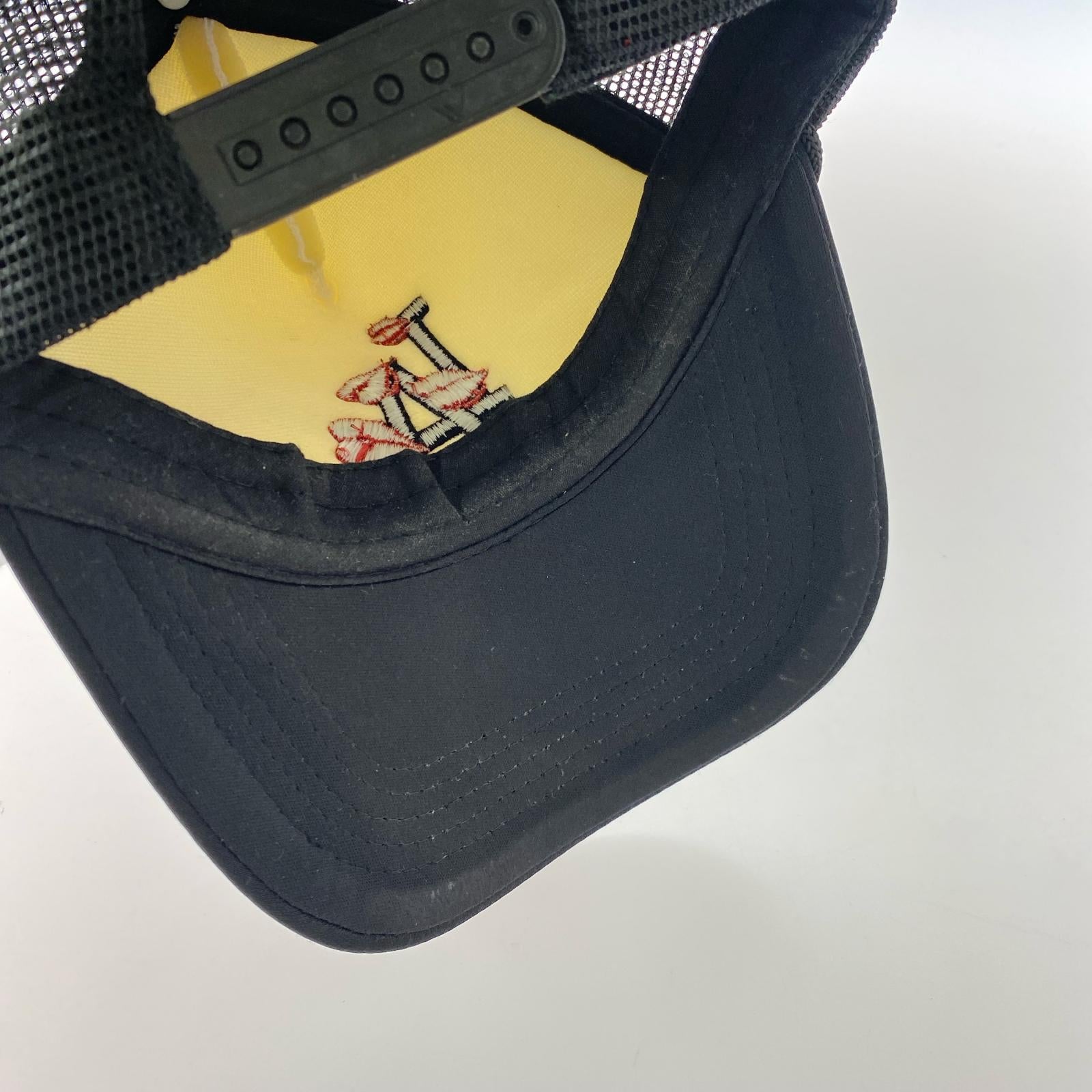 キャップ LA ROPA キャップ ※シミ