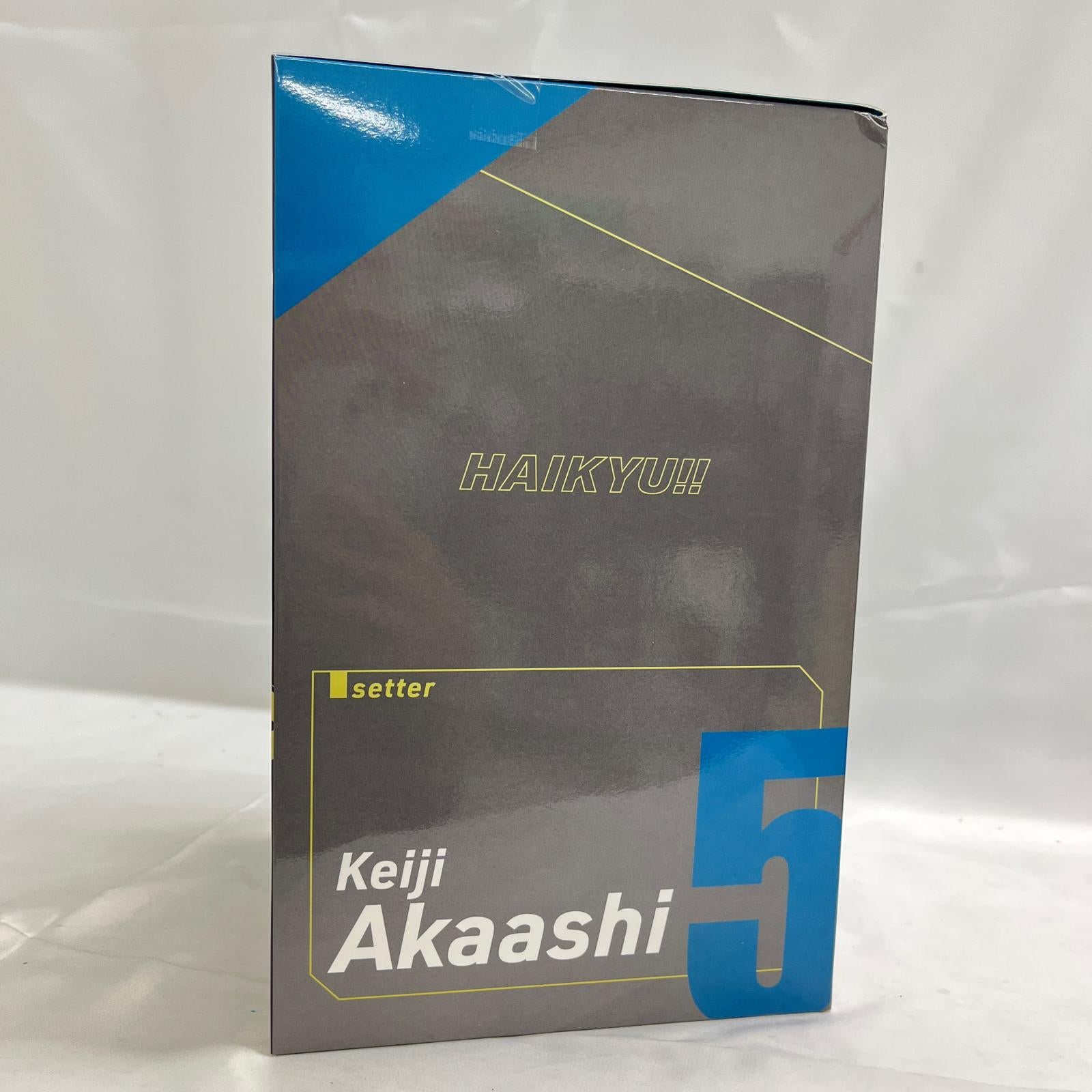 ハイキュー B賞 赤葦京治 ハイキュー フィギュア/グッズ