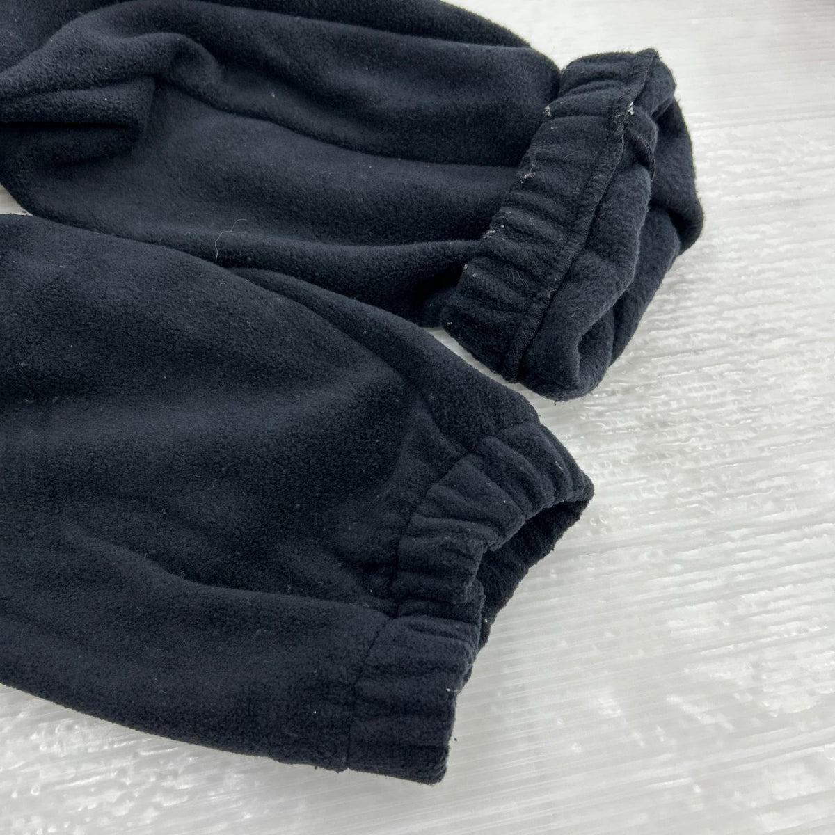 ジャケット KANSAI SPORT ﾄﾞﾗｺﾞﾝ刺繍ﾌﾘｰｽ L ﾌﾞﾗｯｸ L ブラック