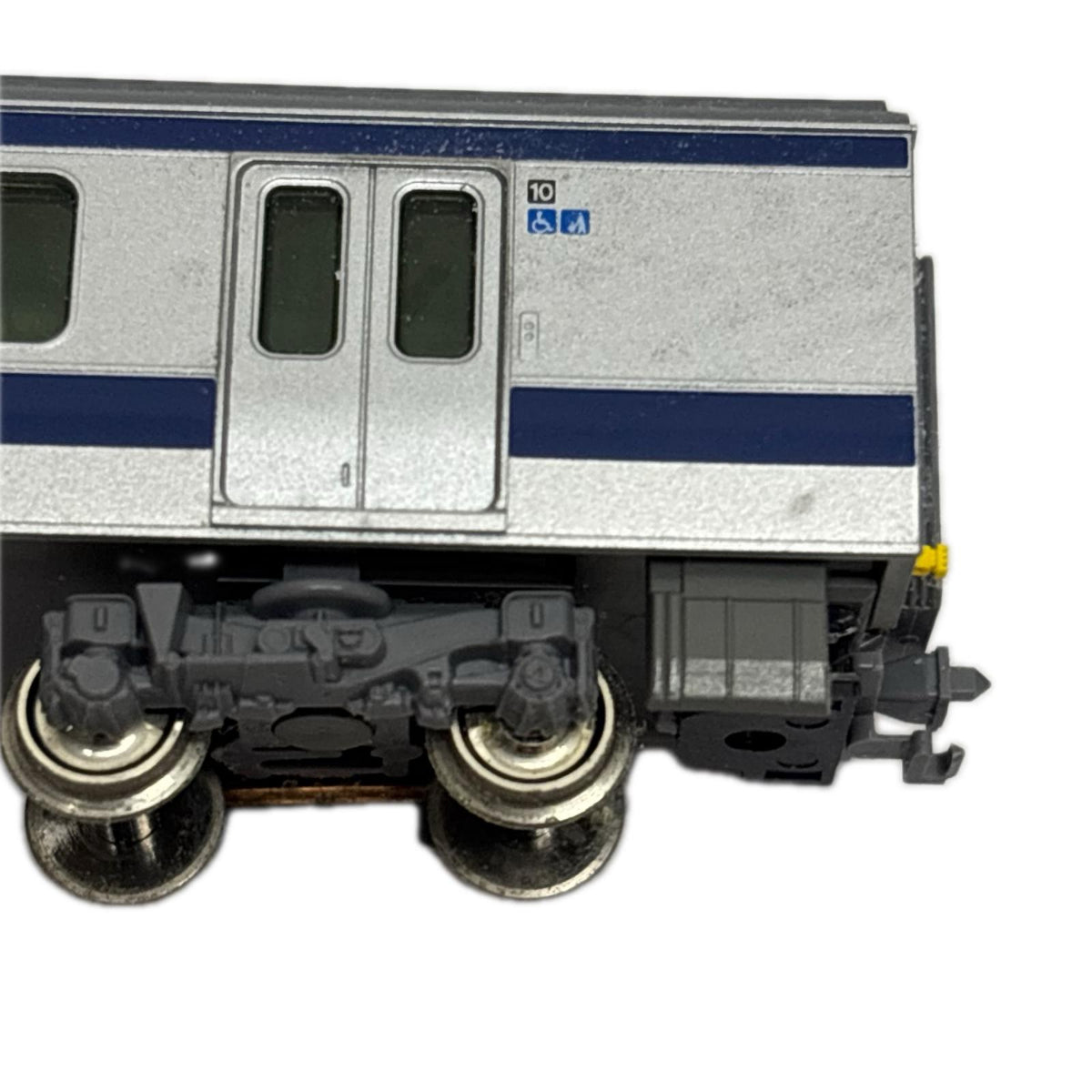 KATO E531系 常磐線・上野東京ライン 基本セット 鉄道模型車両 kato 鉄道模型車両