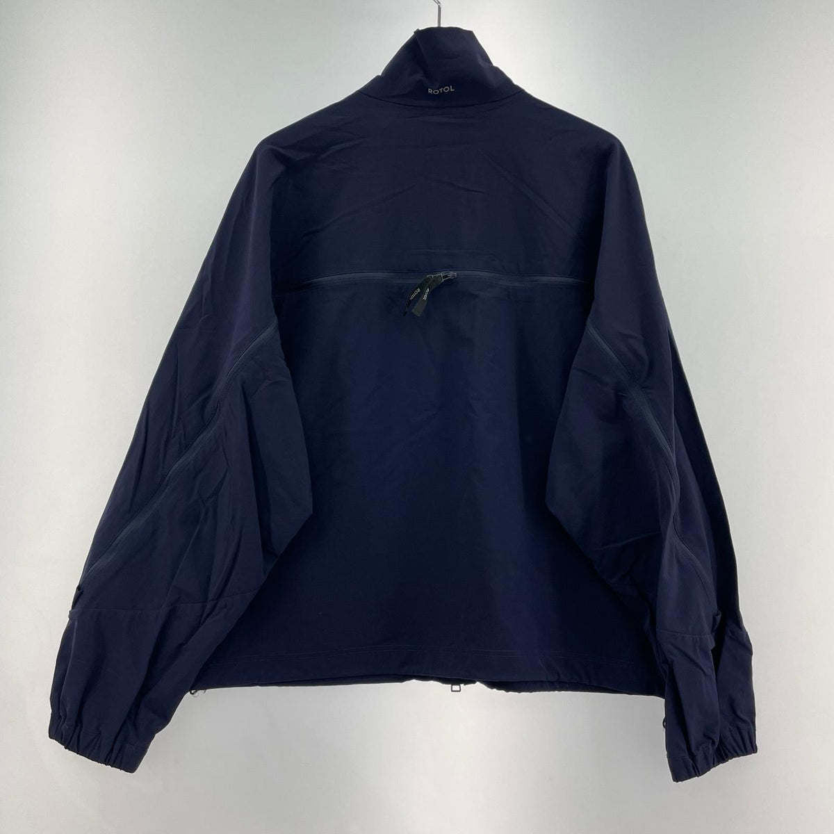 ジャケット ROTOL 25SS VENTILATION TECH BLOUSON