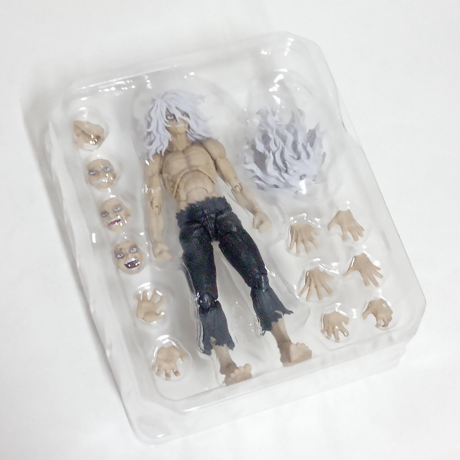 S.H.Figuarts 死柄木弔 BANDAI フィギュア/グッズ