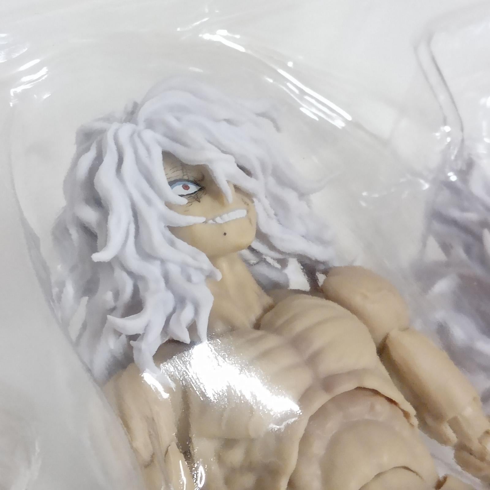 S.H.Figuarts 死柄木弔 BANDAI フィギュア/グッズ