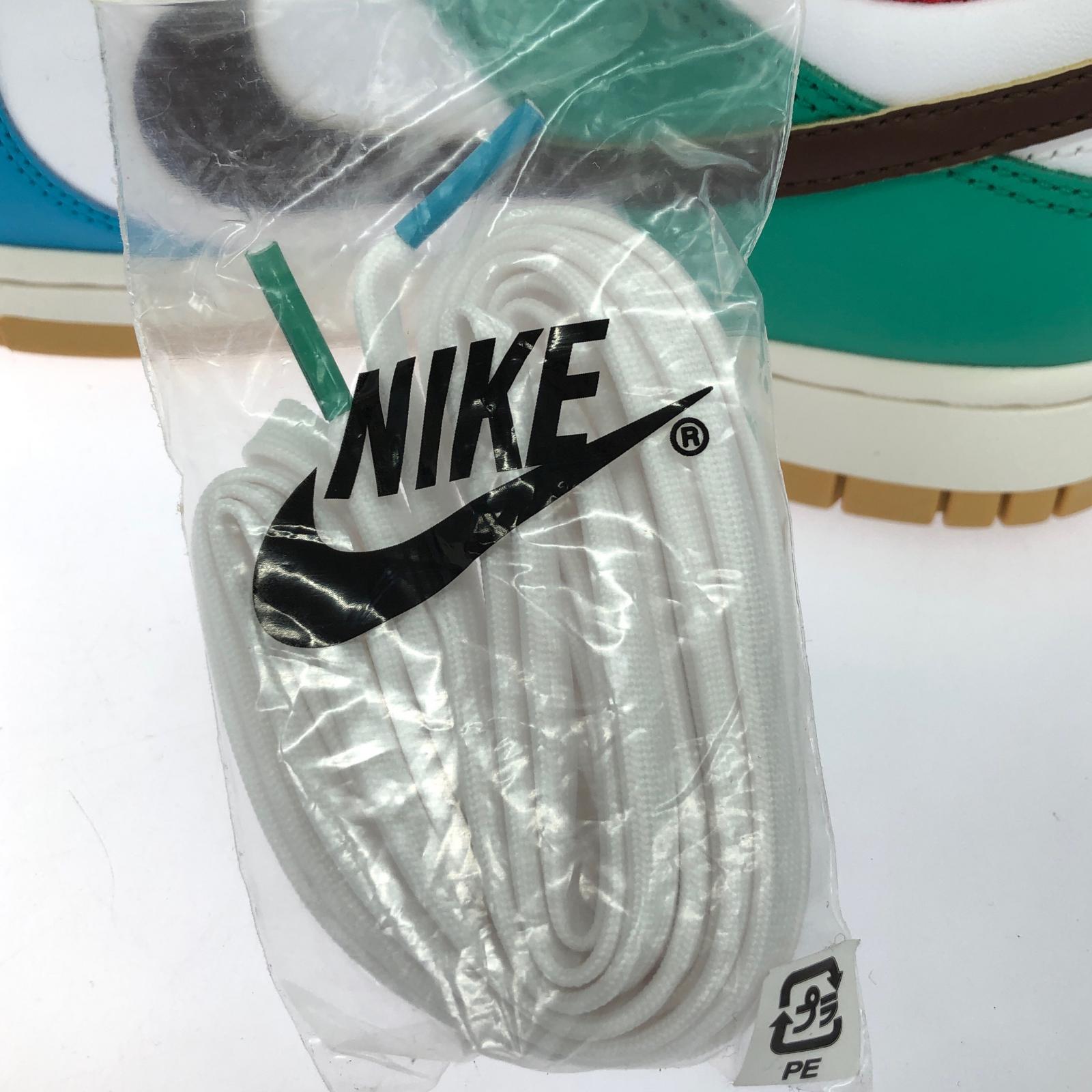 スニーカー DUNK LOW マルチカラー 26.5 26.5cm (US8 1/2 UK8 EU43) マルチカラー