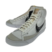 スニーカー BLAZER MID ’77 VNTG 26.5 26.5cm (US8 1/2 UK8 EU43) ホワイト