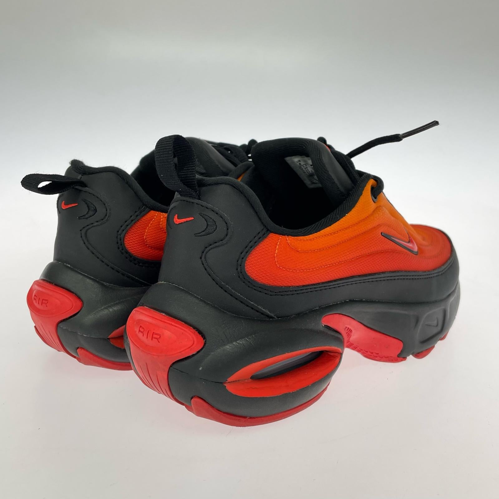 スニーカー Air Max ポータル オレンジ (25cm) 25cm (US7 UK6 1/2 EU40) オレンジ